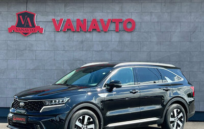 KIA Sorento IV, 2021 год, 3 999 000 рублей, 1 фотография