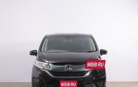 Honda Freed I, 2009 год, 949 000 рублей, 3 фотография