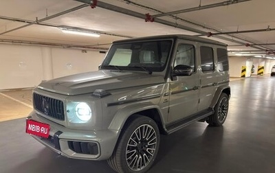 Mercedes-Benz G-Класс AMG, 2026 год, 33 000 000 рублей, 1 фотография