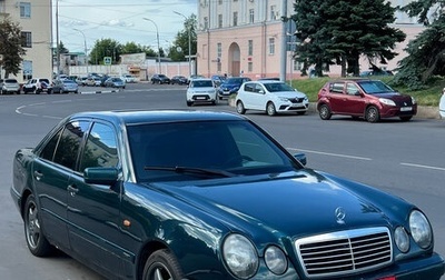 Mercedes-Benz E-Класс, 1995 год, 280 000 рублей, 1 фотография