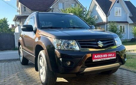 Suzuki Grand Vitara, 2014 год, 1 990 000 рублей, 1 фотография