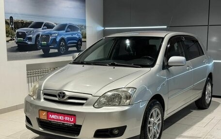 Toyota Corolla, 2005 год, 495 000 рублей, 1 фотография