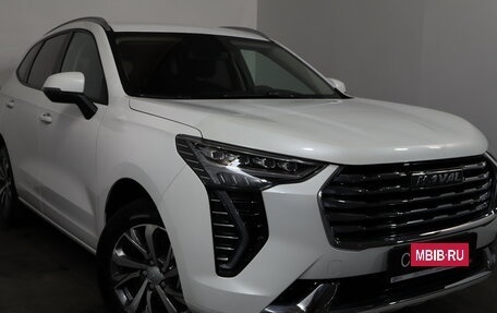 Haval Jolion, 2023 год, 1 849 000 рублей, 1 фотография