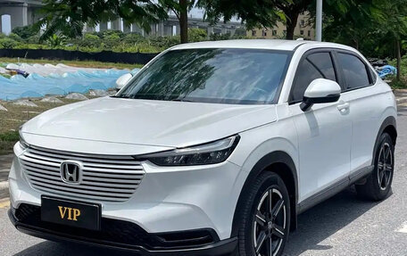 Honda Vezel, 2023 год, 1 455 100 рублей, 1 фотография