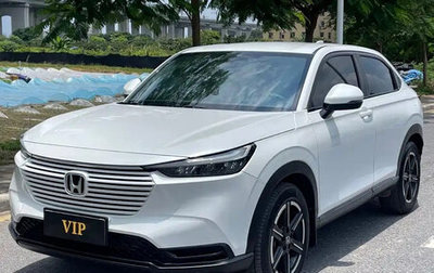 Honda Vezel, 2023 год, 1 455 100 рублей, 1 фотография
