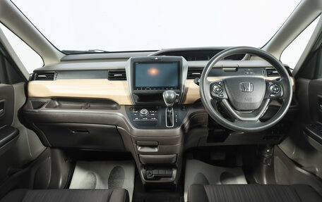 Honda Freed I, 2009 год, 949 000 рублей, 9 фотография