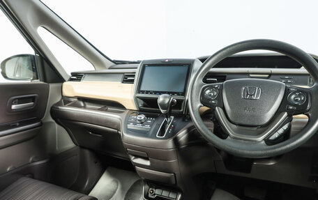Honda Freed I, 2009 год, 949 000 рублей, 8 фотография