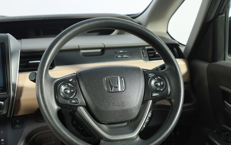 Honda Freed I, 2009 год, 949 000 рублей, 12 фотография