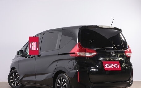 Honda Freed I, 2009 год, 949 000 рублей, 5 фотография