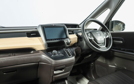 Honda Freed I, 2009 год, 949 000 рублей, 10 фотография