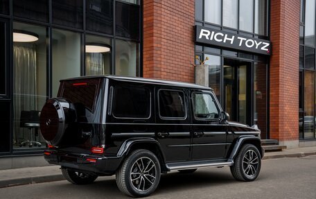 Mercedes-Benz G-Класс W463 рестайлинг _iii, 2026 год, 24 850 000 рублей, 2 фотография