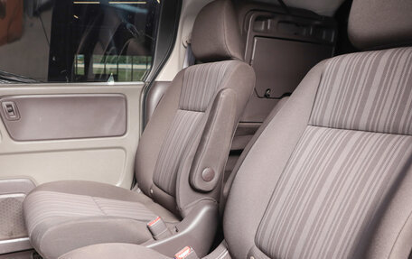 Honda Freed I, 2009 год, 949 000 рублей, 17 фотография