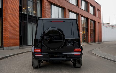 Mercedes-Benz G-Класс W463 рестайлинг _iii, 2026 год, 24 850 000 рублей, 6 фотография