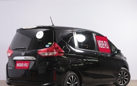 Honda Freed I, 2009 год, 949 000 рублей, 7 фотография
