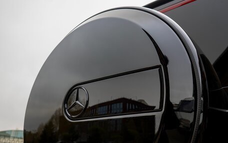 Mercedes-Benz G-Класс W463 рестайлинг _iii, 2026 год, 24 850 000 рублей, 14 фотография