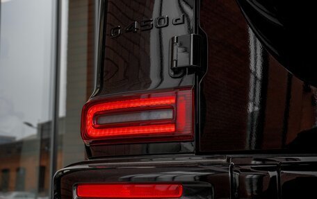 Mercedes-Benz G-Класс W463 рестайлинг _iii, 2026 год, 24 850 000 рублей, 12 фотография