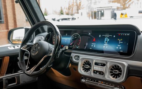 Mercedes-Benz G-Класс W463 рестайлинг _iii, 2026 год, 24 850 000 рублей, 16 фотография
