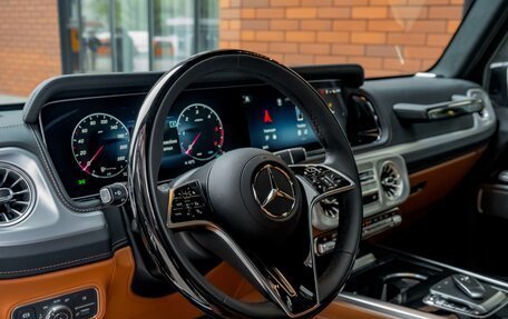 Mercedes-Benz G-Класс W463 рестайлинг _iii, 2026 год, 24 850 000 рублей, 15 фотография