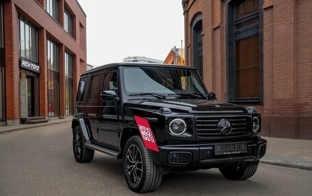 Mercedes-Benz G-Класс W463 рестайлинг _iii, 2026 год, 24 850 000 рублей, 8 фотография
