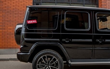 Mercedes-Benz G-Класс W463 рестайлинг _iii, 2026 год, 24 850 000 рублей, 11 фотография