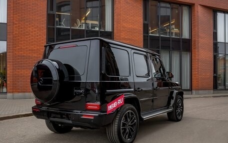 Mercedes-Benz G-Класс W463 рестайлинг _iii, 2026 год, 24 850 000 рублей, 7 фотография