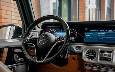 Mercedes-Benz G-Класс W463 рестайлинг _iii, 2026 год, 24 850 000 рублей, 17 фотография