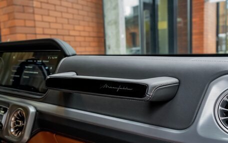 Mercedes-Benz G-Класс W463 рестайлинг _iii, 2026 год, 24 850 000 рублей, 22 фотография