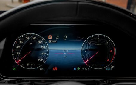 Mercedes-Benz G-Класс W463 рестайлинг _iii, 2026 год, 24 850 000 рублей, 18 фотография