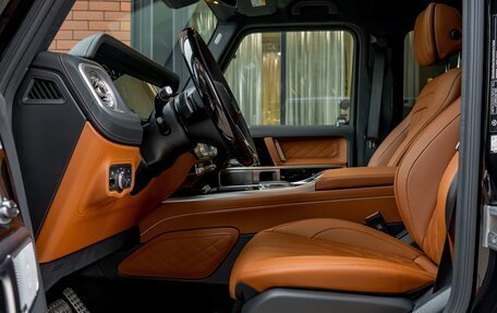 Mercedes-Benz G-Класс W463 рестайлинг _iii, 2026 год, 24 850 000 рублей, 19 фотография