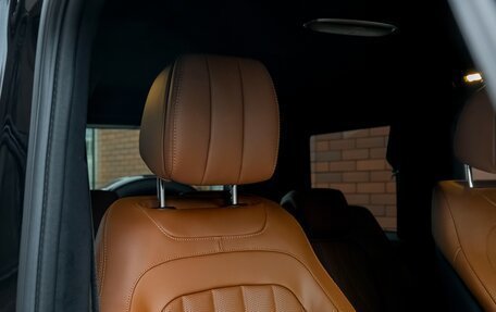 Mercedes-Benz G-Класс W463 рестайлинг _iii, 2026 год, 24 850 000 рублей, 29 фотография