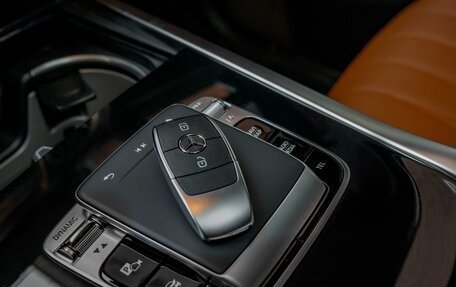 Mercedes-Benz G-Класс W463 рестайлинг _iii, 2026 год, 24 850 000 рублей, 26 фотография