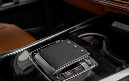Mercedes-Benz G-Класс W463 рестайлинг _iii, 2026 год, 24 850 000 рублей, 27 фотография
