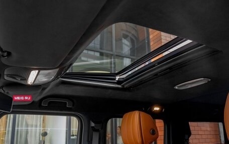 Mercedes-Benz G-Класс W463 рестайлинг _iii, 2026 год, 24 850 000 рублей, 30 фотография