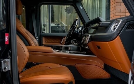 Mercedes-Benz G-Класс W463 рестайлинг _iii, 2026 год, 24 850 000 рублей, 28 фотография
