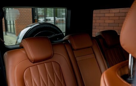 Mercedes-Benz G-Класс W463 рестайлинг _iii, 2026 год, 24 850 000 рублей, 32 фотография