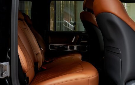 Mercedes-Benz G-Класс W463 рестайлинг _iii, 2026 год, 24 850 000 рублей, 31 фотография