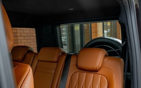 Mercedes-Benz G-Класс W463 рестайлинг _iii, 2026 год, 24 850 000 рублей, 34 фотография
