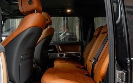 Mercedes-Benz G-Класс W463 рестайлинг _iii, 2026 год, 24 850 000 рублей, 33 фотография