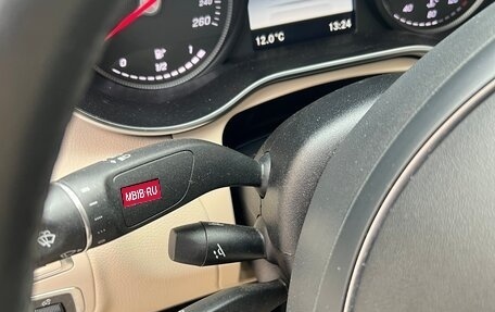 Mercedes-Benz C-Класс, 2016 год, 2 390 000 рублей, 6 фотография