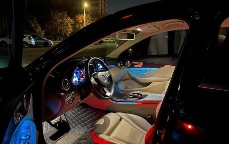 Mercedes-Benz C-Класс, 2016 год, 2 390 000 рублей, 11 фотография