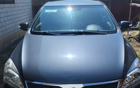 KIA cee'd I рестайлинг, 2011 год, 750 000 рублей, 10 фотография