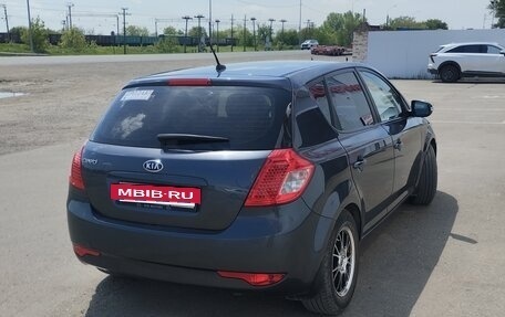 KIA cee'd I рестайлинг, 2011 год, 750 000 рублей, 2 фотография