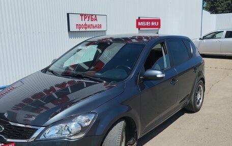 KIA cee'd I рестайлинг, 2011 год, 750 000 рублей, 3 фотография