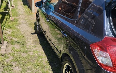 KIA cee'd I рестайлинг, 2011 год, 750 000 рублей, 11 фотография