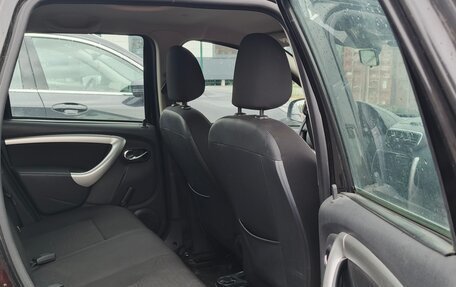 Nissan Terrano III, 2017 год, 1 300 000 рублей, 5 фотография