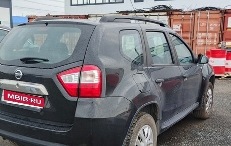 Nissan Terrano III, 2017 год, 1 300 000 рублей, 3 фотография