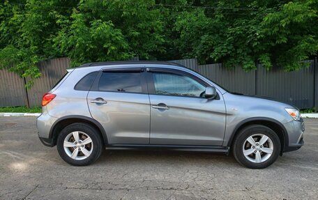 Mitsubishi ASX I рестайлинг, 2018 год, 1 750 000 рублей, 5 фотография