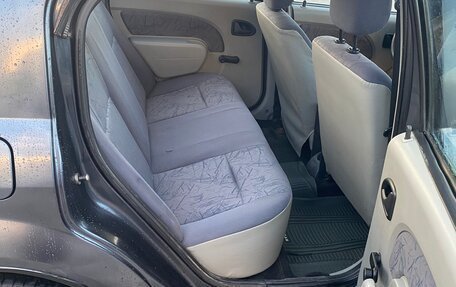 Renault Logan I, 2006 год, 195 000 рублей, 12 фотография