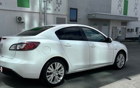 Mazda 3, 2011 год, 800 000 рублей, 6 фотография