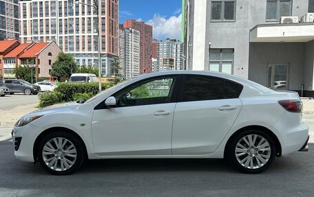 Mazda 3, 2011 год, 800 000 рублей, 3 фотография